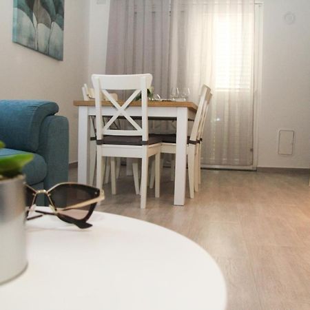 Apartman Antea Биоград-на-Мору Экстерьер фото