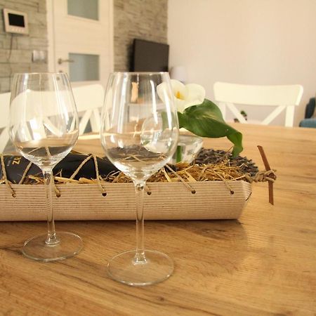 Apartman Antea Биоград-на-Мору Экстерьер фото