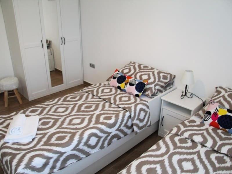 Apartman Antea Биоград-на-Мору Экстерьер фото