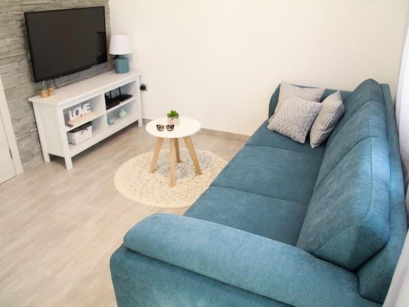 Apartman Antea Биоград-на-Мору Экстерьер фото