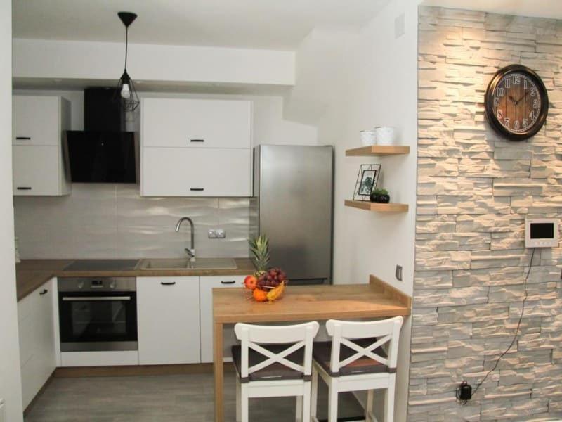 Apartman Antea Биоград-на-Мору Экстерьер фото