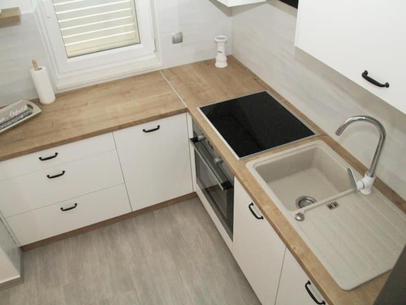 Apartman Antea Биоград-на-Мору Экстерьер фото